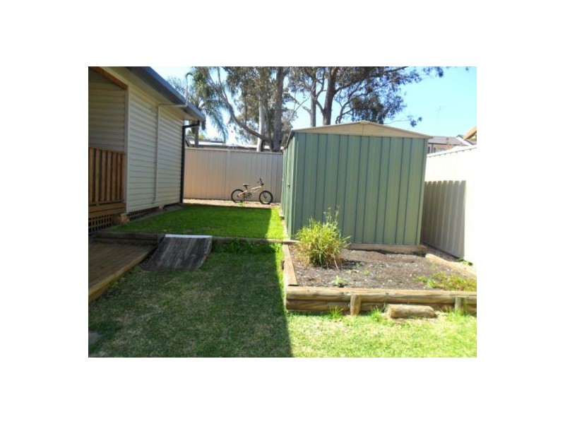 40 Rutherford Street, Blacktown NSW 2148