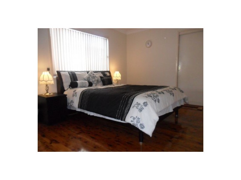 40 Rutherford Street, Blacktown NSW 2148