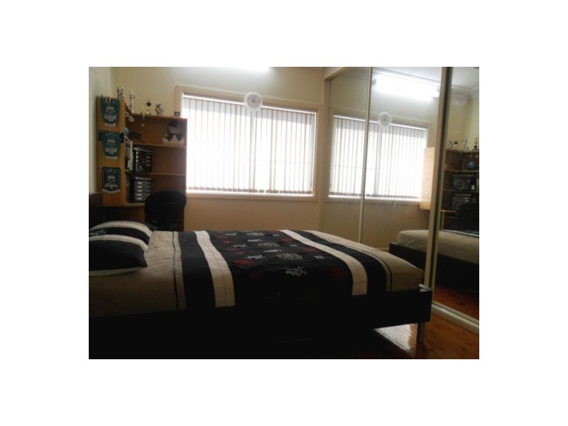 40 Rutherford Street, Blacktown NSW 2148