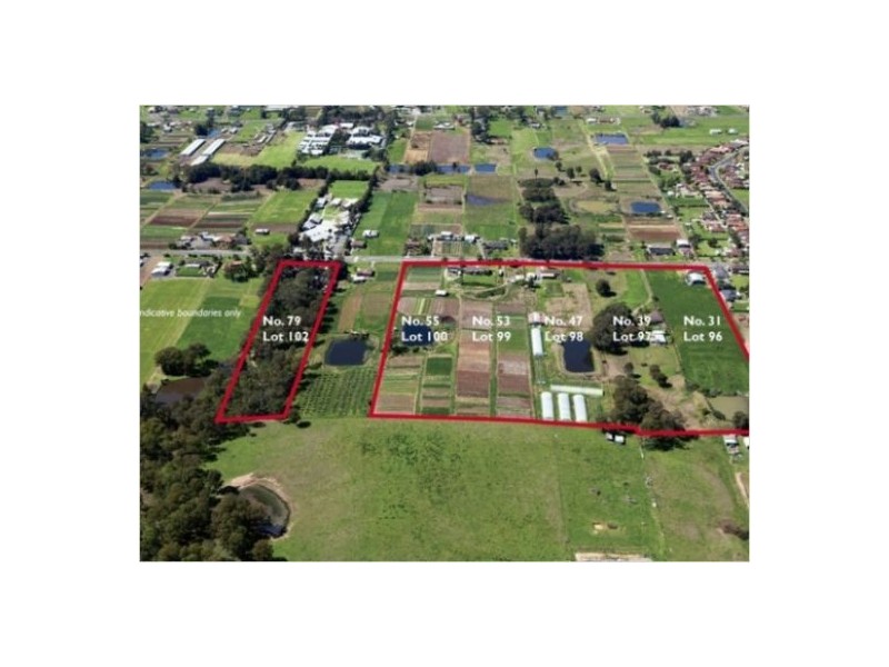 Schofields NSW 2762