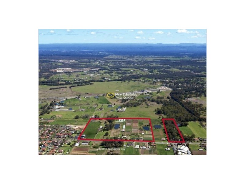 Schofields NSW 2762