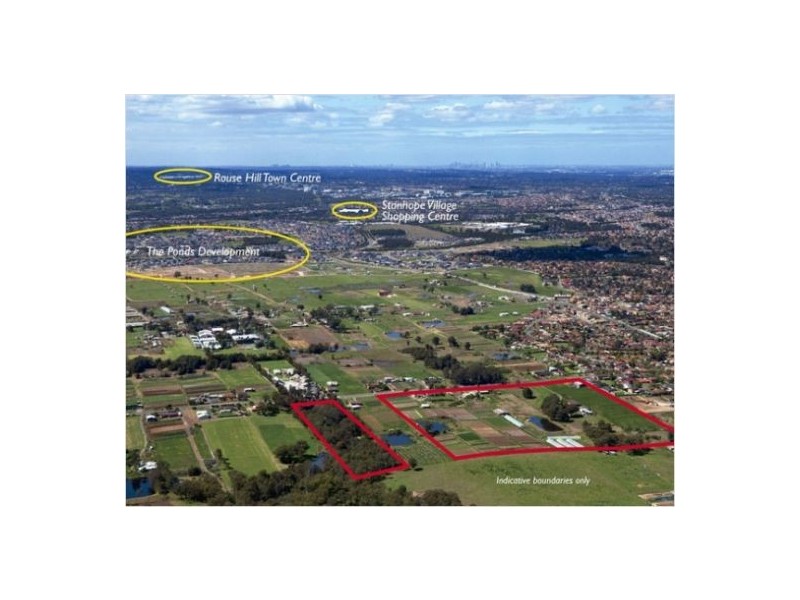 Schofields NSW 2762
