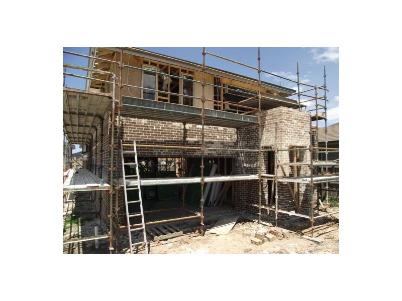 Lots 3521, 3522 Fyfe Rd, Kellyville Ridge NSW 2155