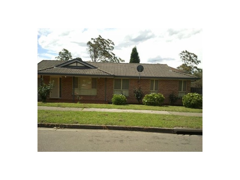 11 Seabrook Crescent, Doonside NSW 2767