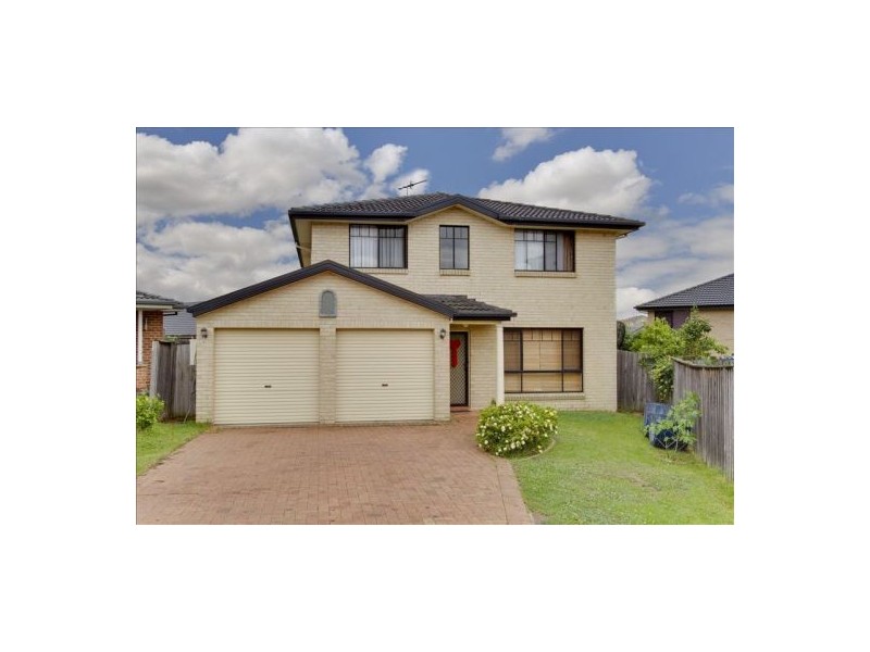 10 Rachael Place, Glenwood NSW 2768