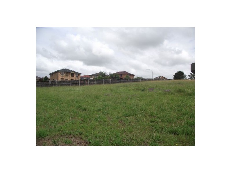 1001 Ranleigh Cct, Kellyville Ridge NSW 2155