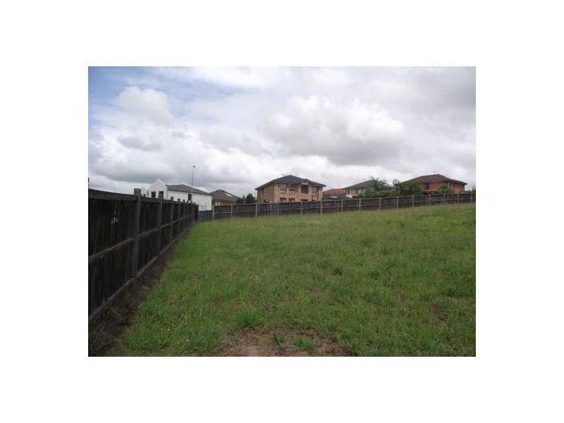 1001 Ranleigh Cct, Kellyville Ridge NSW 2155