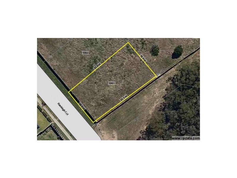 1001 Ranleigh Cct, Kellyville Ridge NSW 2155