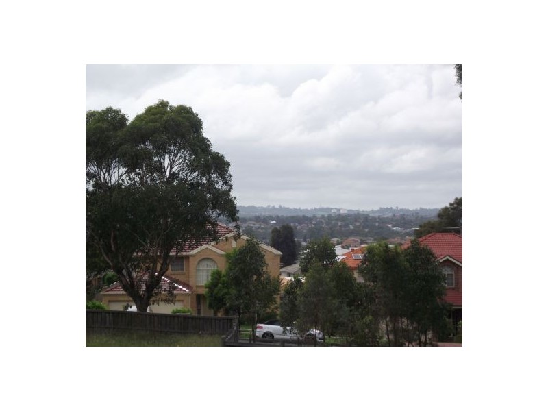 1001 Ranleigh Cct, Kellyville Ridge NSW 2155