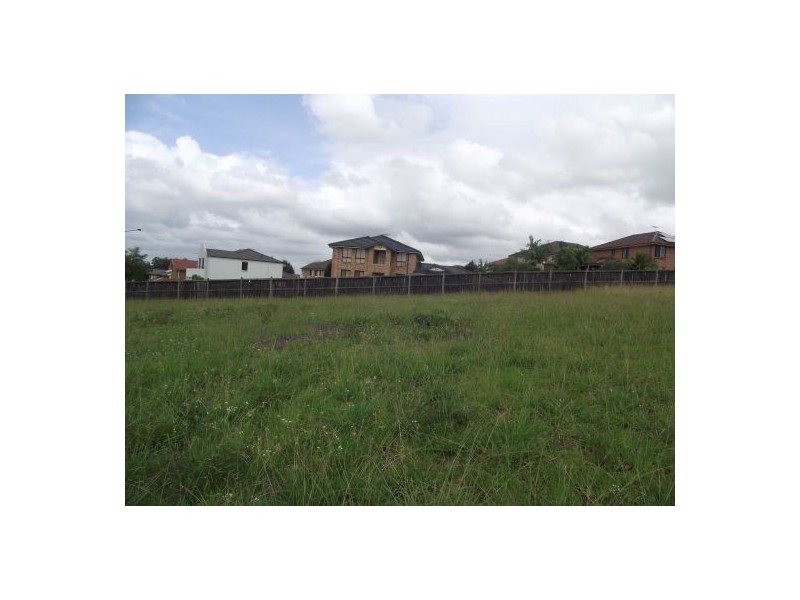 1002 Ranleigh Cct, Kellyville Ridge NSW 2155