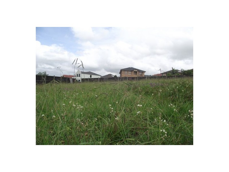 1002 Ranleigh Cct, Kellyville Ridge NSW 2155