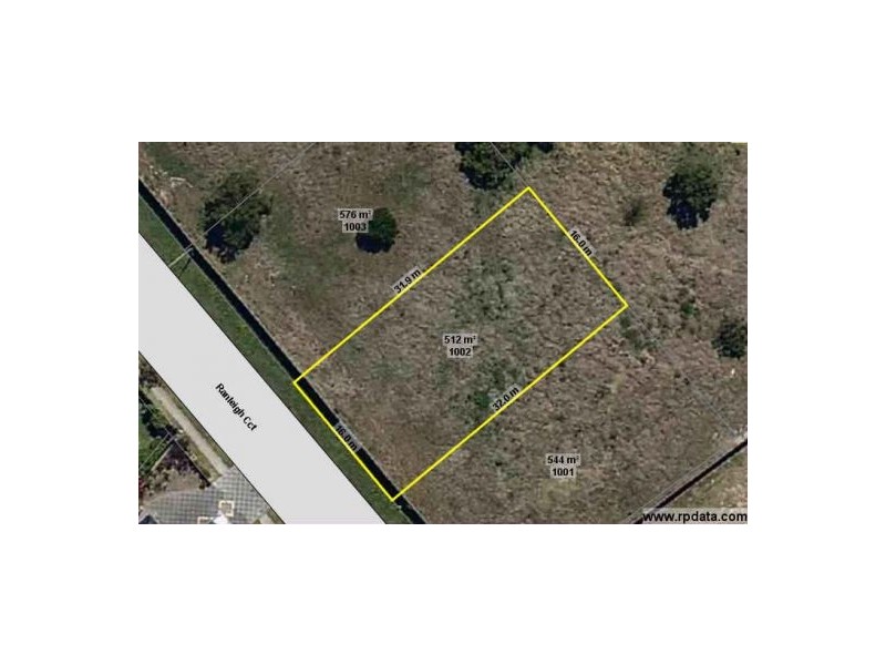 1002 Ranleigh Cct, Kellyville Ridge NSW 2155