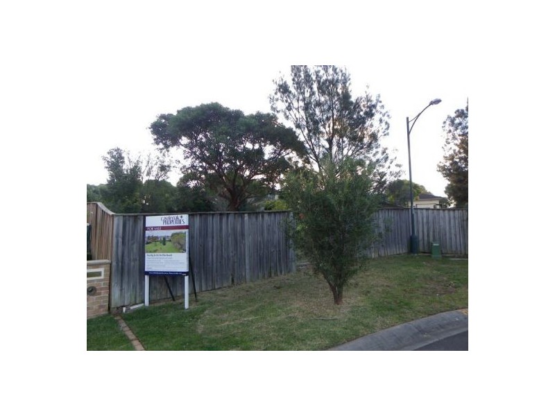 Kellyville Ridge NSW 2155