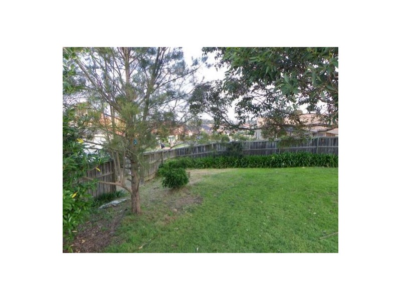 Kellyville Ridge NSW 2155