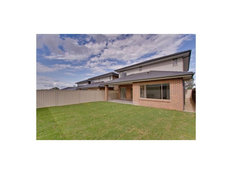 Lot 3524 Branxton Street, Kellyville Ridge NSW 2155