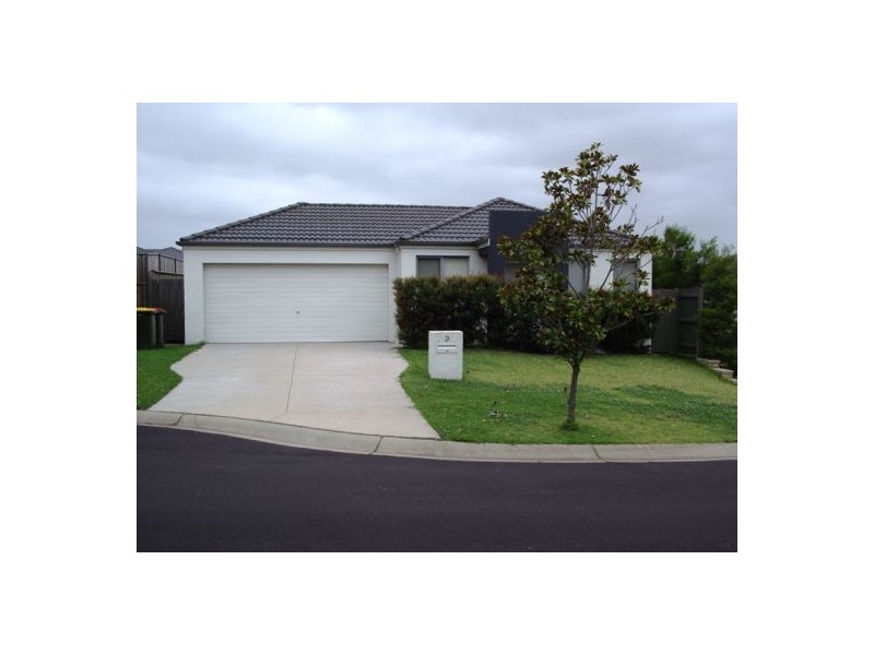 3  Kirk Place, Stanhope Gardens NSW 2768