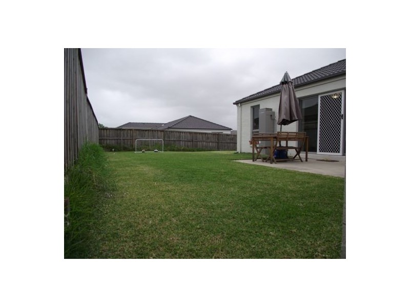 3  Kirk Place, Stanhope Gardens NSW 2768