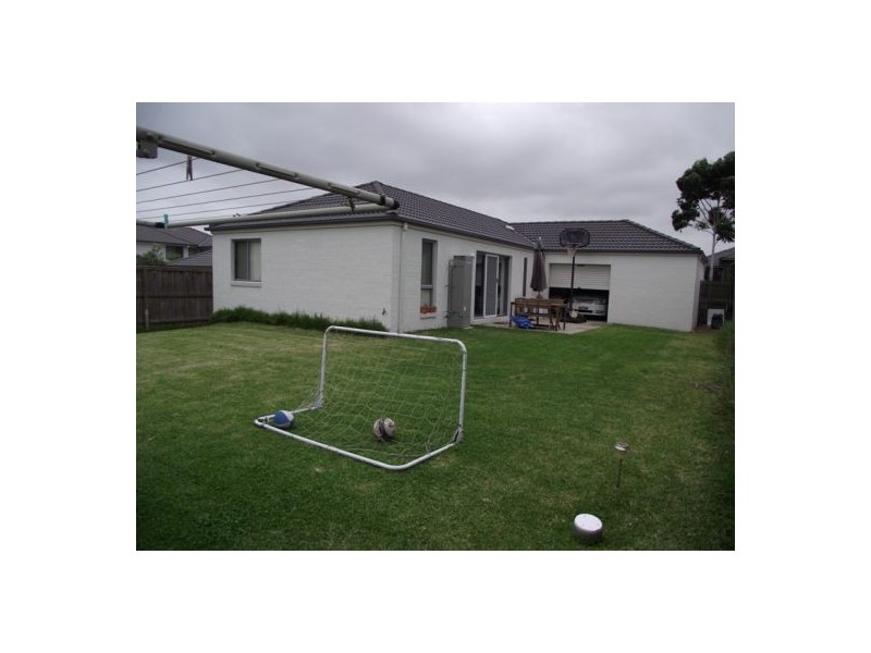 3  Kirk Place, Stanhope Gardens NSW 2768