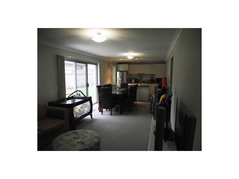 3  Kirk Place, Stanhope Gardens NSW 2768