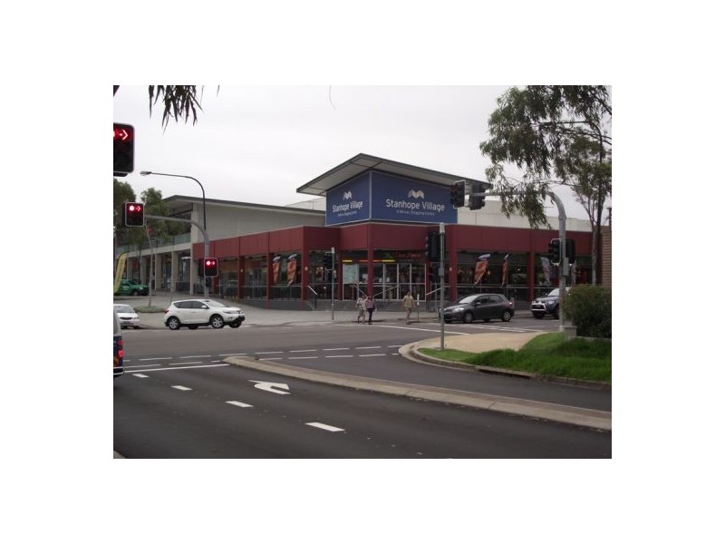 3  Kirk Place, Stanhope Gardens NSW 2768