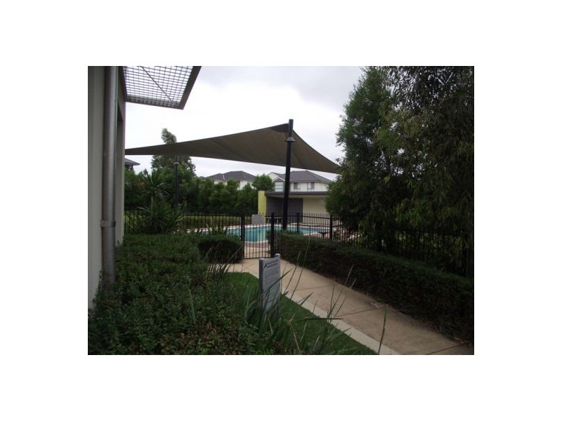 3  Kirk Place, Stanhope Gardens NSW 2768