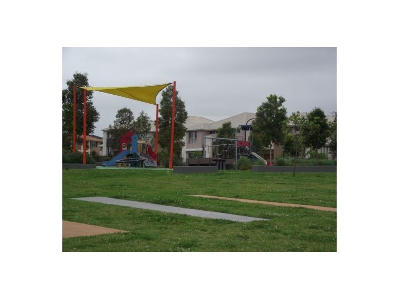 3  Kirk Place, Stanhope Gardens NSW 2768