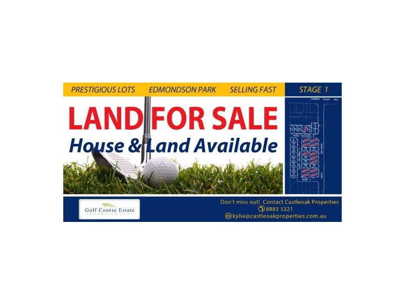 Lot 2/ 2162 Camden Valley Way, Edmondson Park NSW 2174