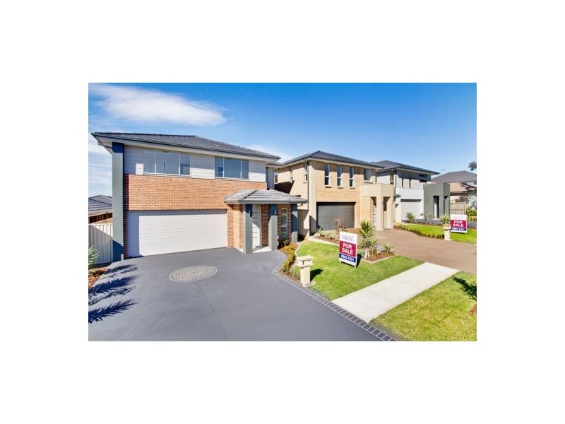 20 Fyfe Rd, Kellyville Ridge NSW 2155