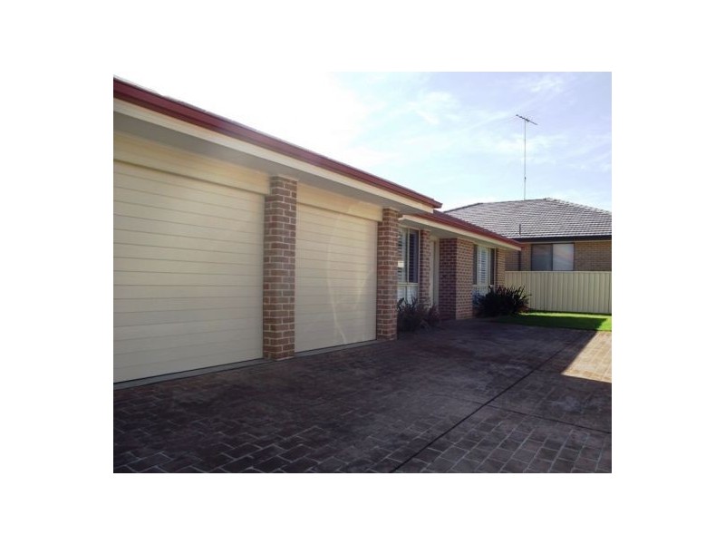 9 Iezza Place, Kellyville Ridge NSW 2155