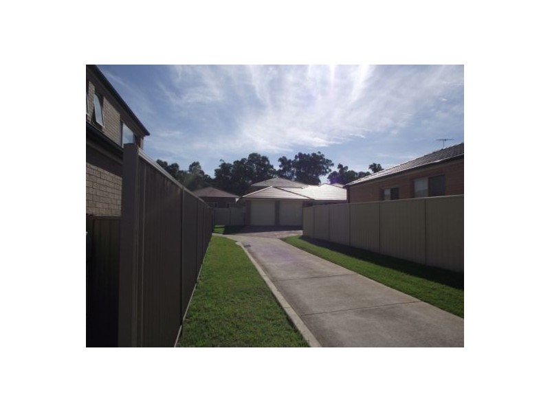 9 Iezza Place, Kellyville Ridge NSW 2155