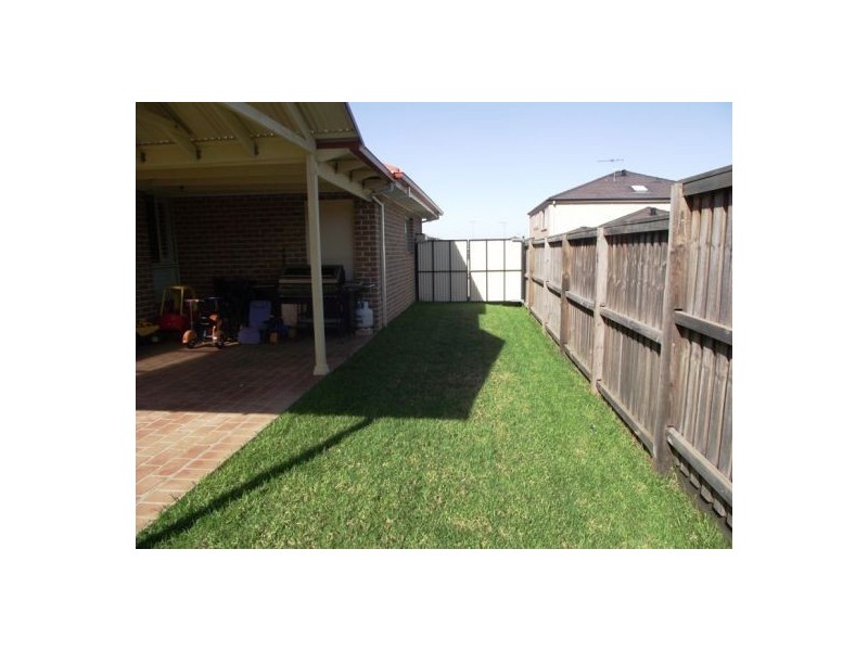 9 Iezza Place, Kellyville Ridge NSW 2155