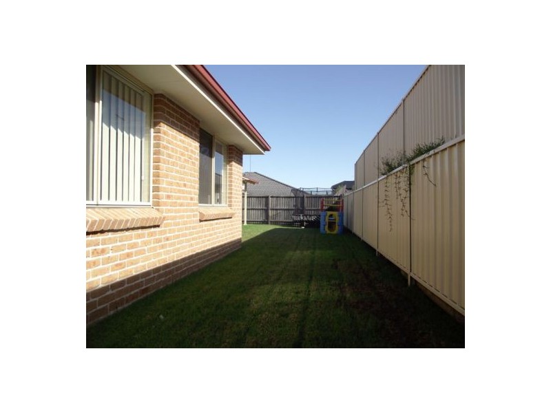 9 Iezza Place, Kellyville Ridge NSW 2155