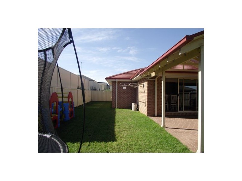 9 Iezza Place, Kellyville Ridge NSW 2155