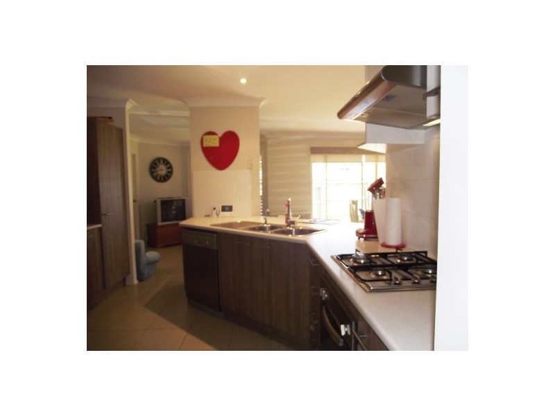 9 Iezza Place, Kellyville Ridge NSW 2155