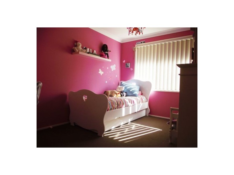 9 Iezza Place, Kellyville Ridge NSW 2155