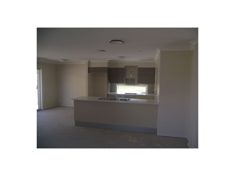 Lot 44 Bellbourne St, Kellyville Ridge NSW 2155