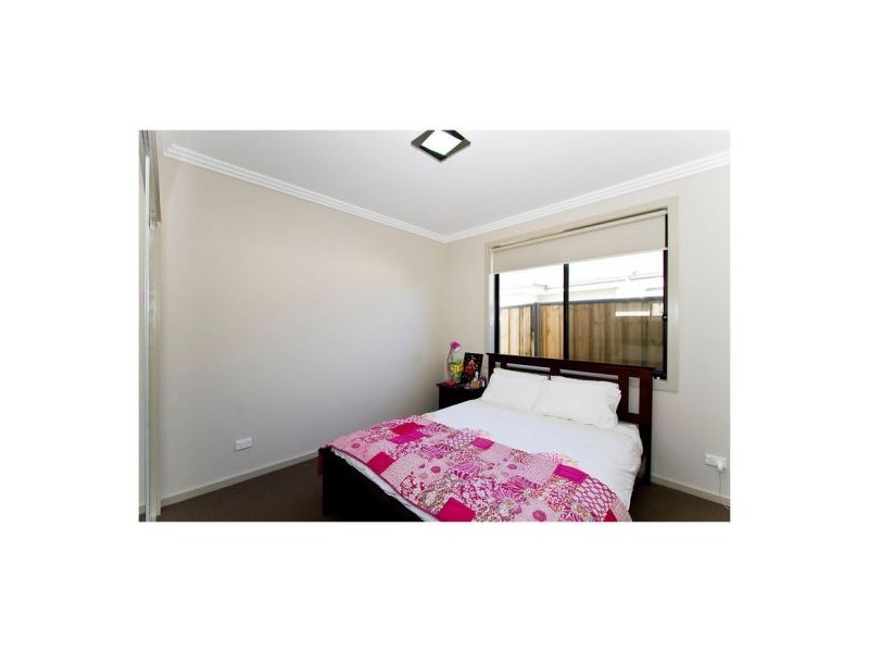 38 Waterfall Boulevard, The Ponds NSW 2769