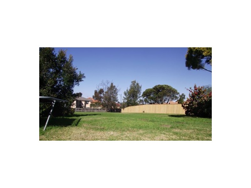 42 Coachman Crescent, Kellyville Ridge NSW 2155