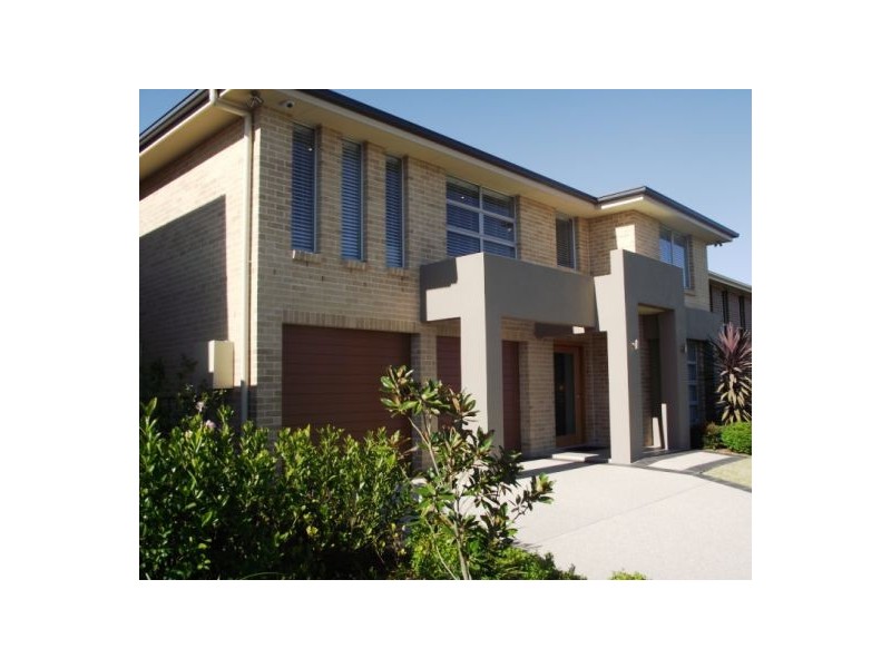 50 Conrad Rd, Kellyville Ridge NSW 2155