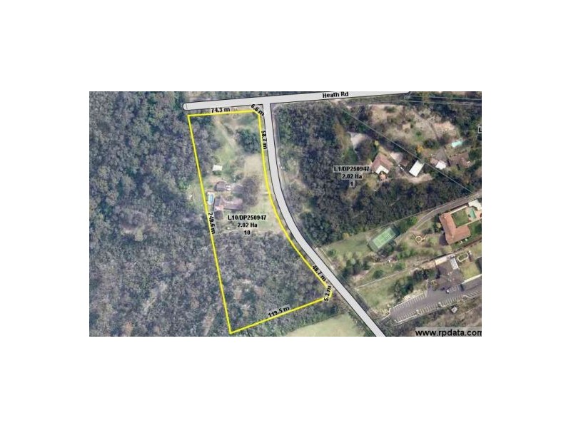 10 Heath Rd, Kellyville NSW 2155