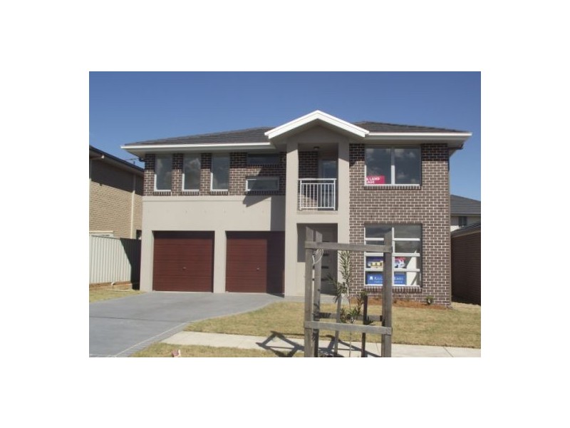 Lot 45 Bellbourne Ave, Kellyville Ridge NSW 2155