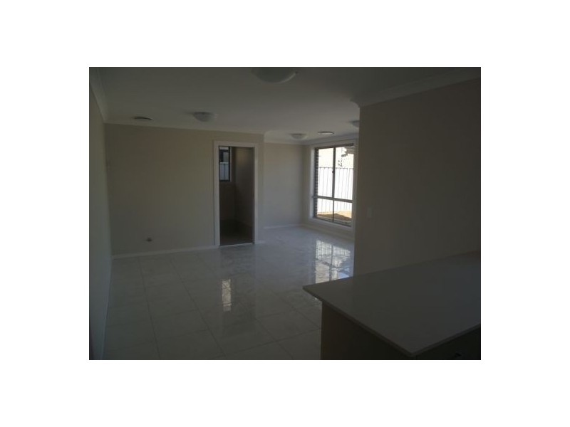 Lot 45 Bellbourne Ave, Kellyville Ridge NSW 2155