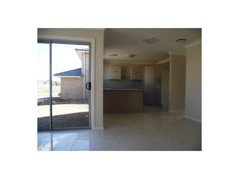 Lot 45 Bellbourne Ave, Kellyville Ridge NSW 2155