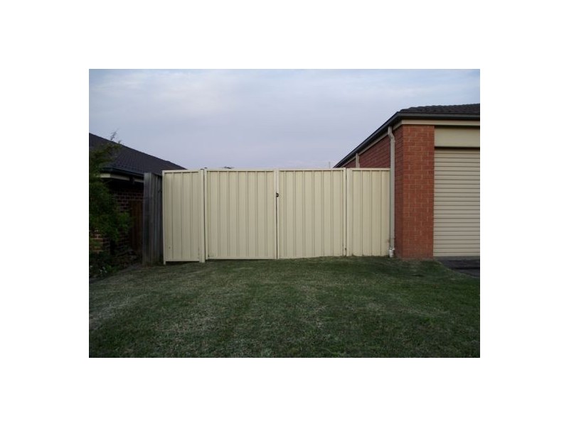 116 Conrad Rd, Kellyville Ridge NSW 2155