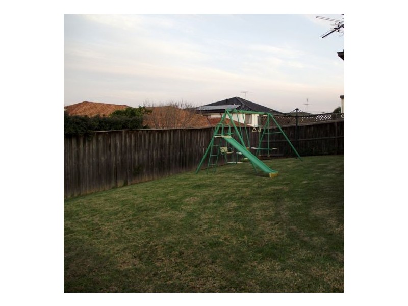 116 Conrad Rd, Kellyville Ridge NSW 2155