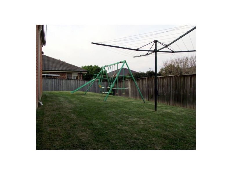 116 Conrad Rd, Kellyville Ridge NSW 2155