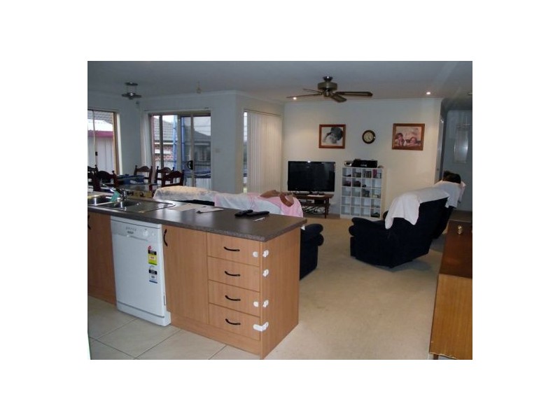 116 Conrad Rd, Kellyville Ridge NSW 2155