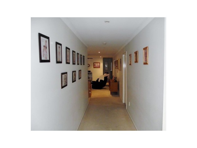 116 Conrad Rd, Kellyville Ridge NSW 2155