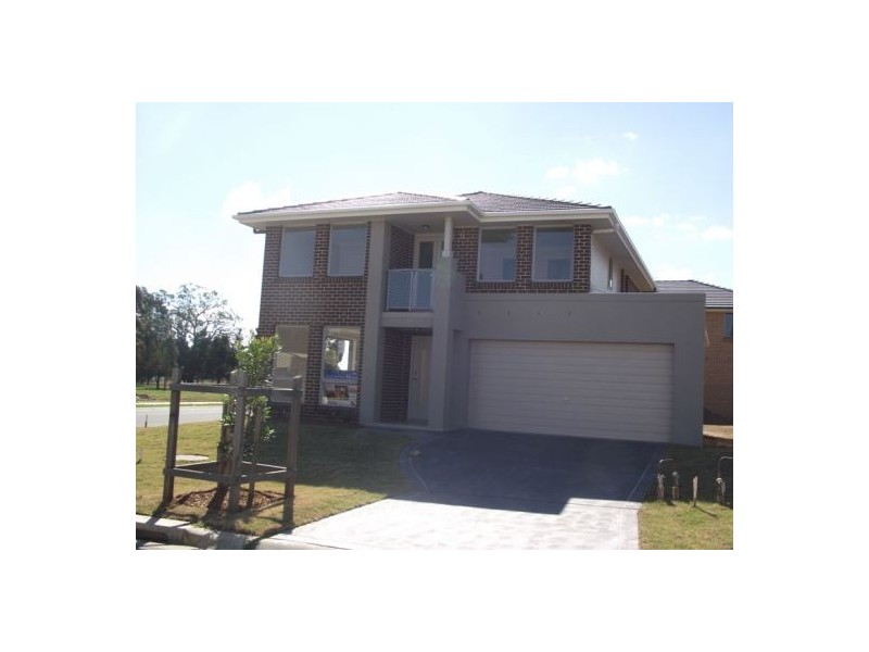 42 Thornton Street, Kellyville Ridge NSW 2155