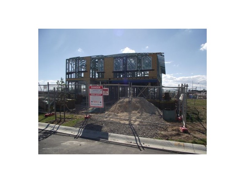 Lot 7211 Shingle Street, The Ponds NSW 2769